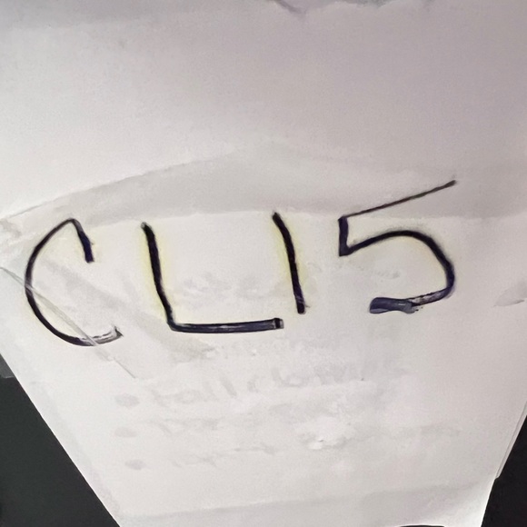 Meshki Harper One Shoulder Gown in black Small - Picture 10 of 10